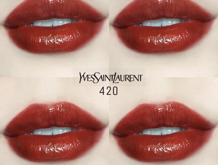 魅可口红哪个色号适合黄黑皮,黄黑皮唇色深最值得买的口红