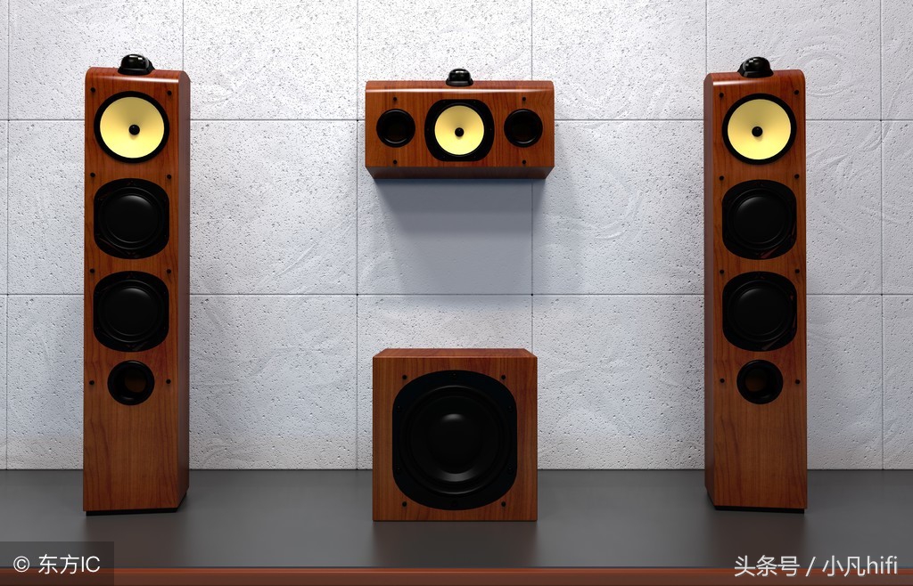 hifi常识100条,hifi基础配置