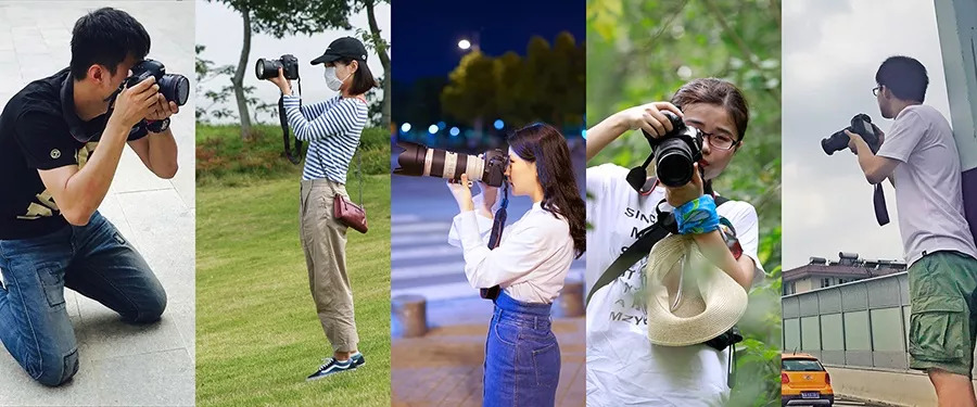 镜头里的初夏有多美好,镜头里的夏至