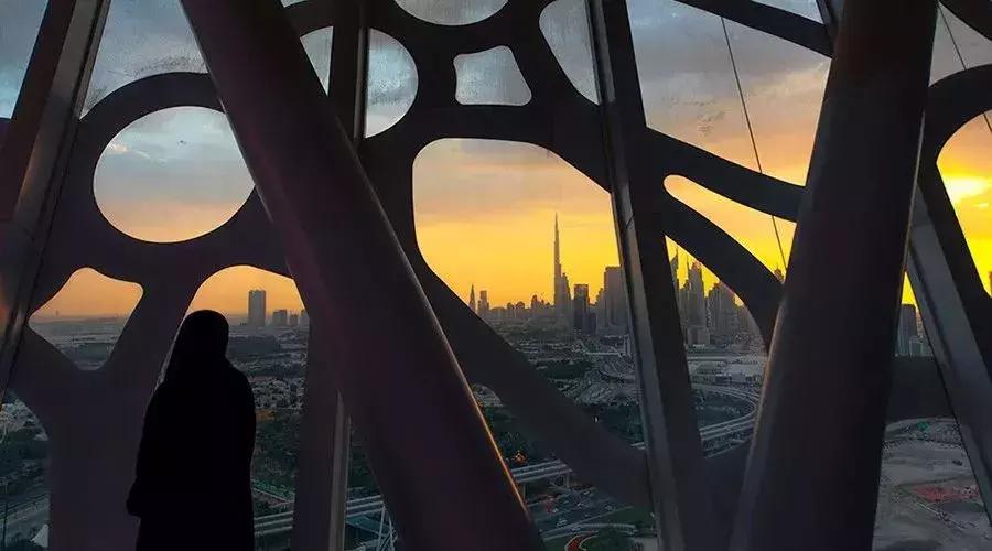 去迪拜游玩最省钱的攻略,去迪拜玩的攻略