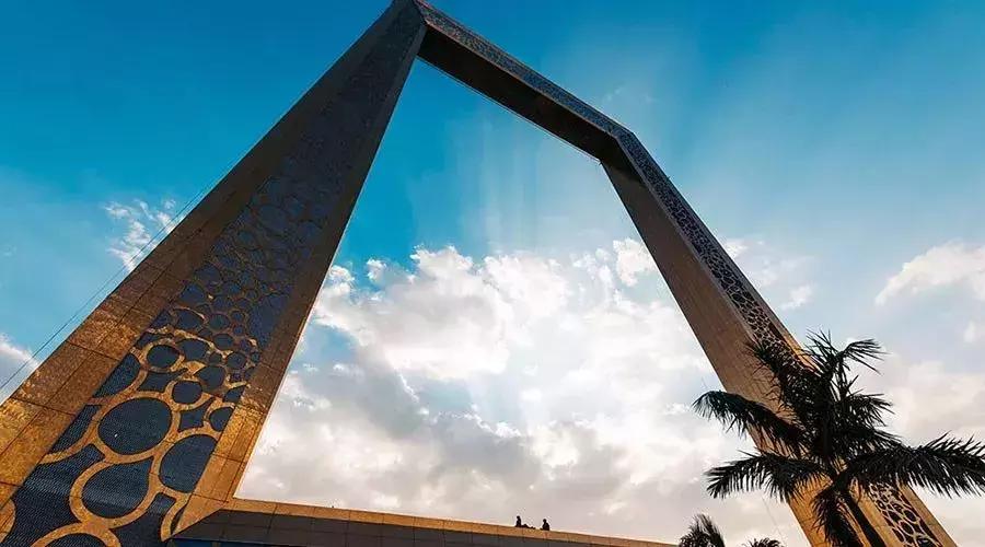 去迪拜游玩最省钱的攻略,去迪拜玩的攻略