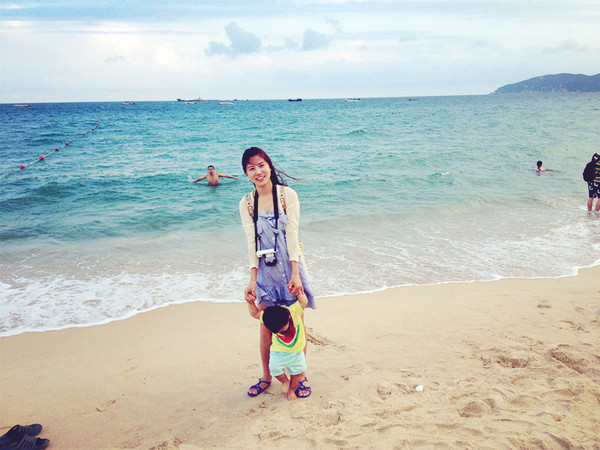 带宝宝三亚出行准备,带孩子去三亚自驾游必备