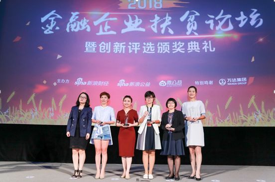 喜讯连连再创佳绩,宜信宜农贷公益项目