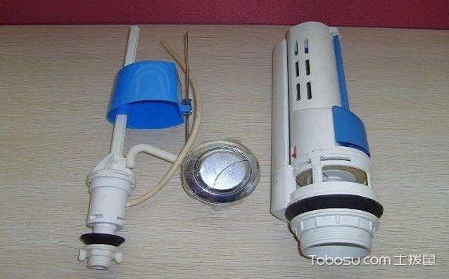 马桶漏水怎么检查哪里漏水,马桶漏水的正确做法