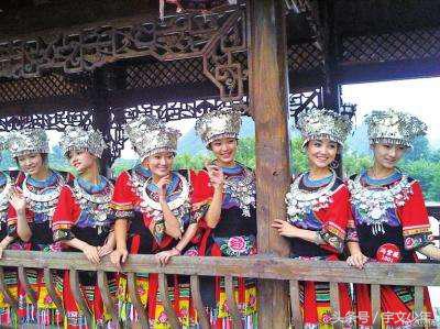 湘西土家族苗族自治州城市风景,湘西千年古城视频