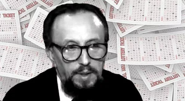 中了14次头奖,数学家连中14次彩票