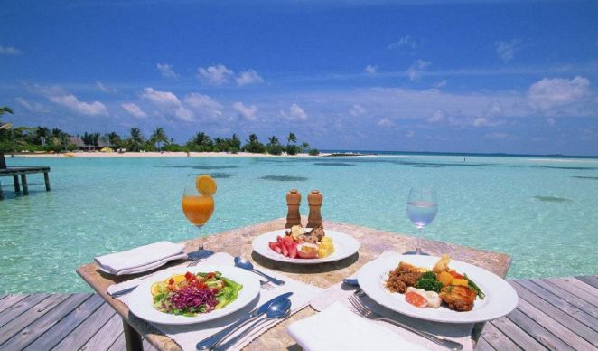 又挖到一个小众旅游的宝地美到哭,又挖到一座小众绝美海岛