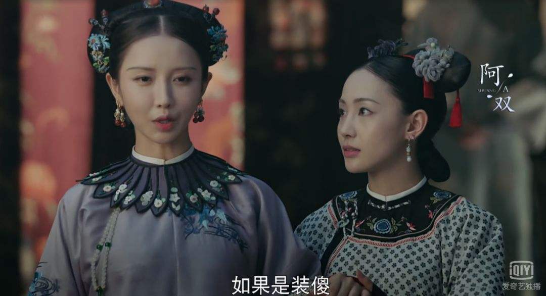 古代宫女悲惨的视频,探索古代宫女命运悲惨的原因