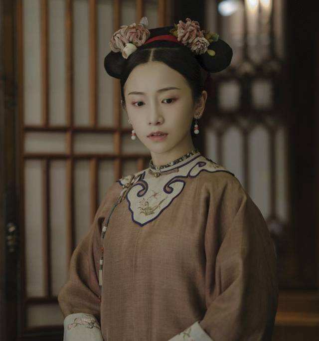 古代宫女的悲惨生活,30年生活在宫里的悲惨宫女