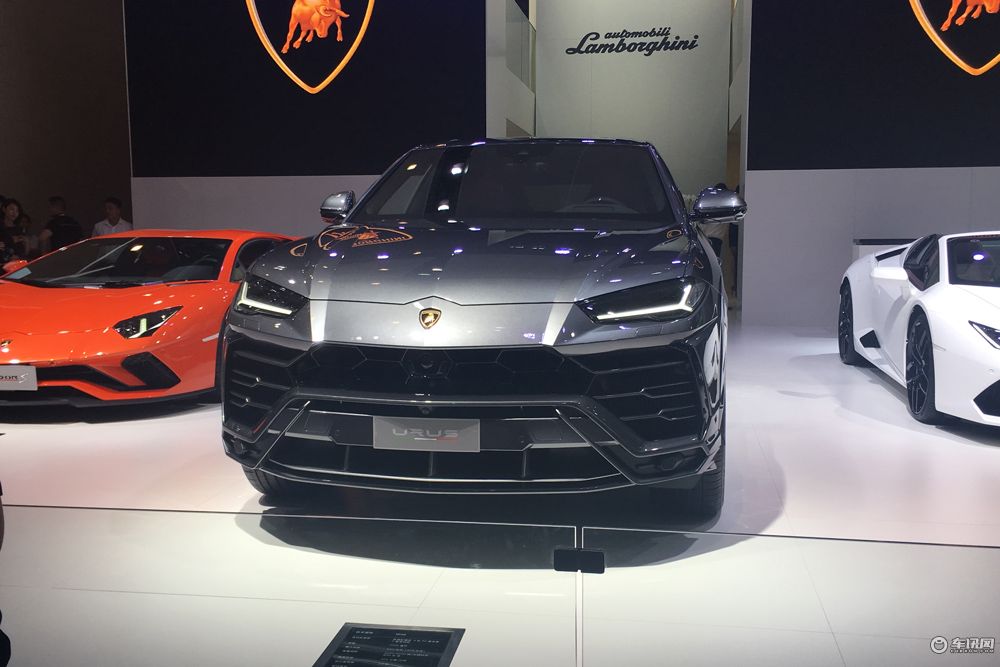 成都车展新SUV扎堆来袭!没看的赶紧了解一下想看拆解你就留言