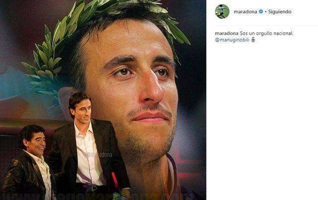 马努高光时刻,马努吉诺比利退役后的表现