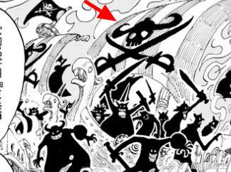 海贼王0-200剧情,海贼王的100个细节