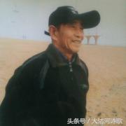 大沽河同题诗《秋月》总汇——56首