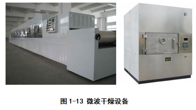果蔬热风干燥过程,果蔬干制技术应用与研究进展