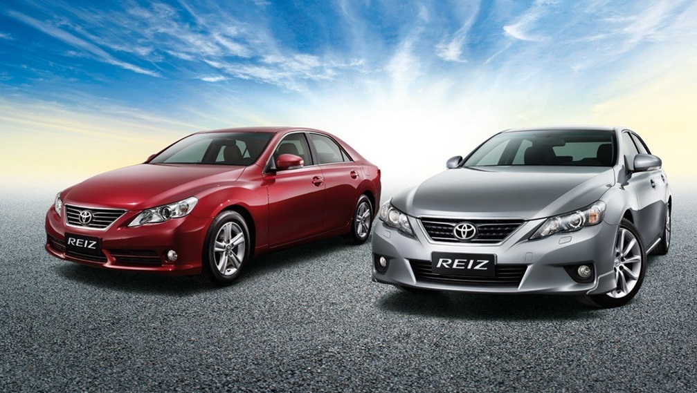 老款锐志真实感受,老款锐志还值得保留吗