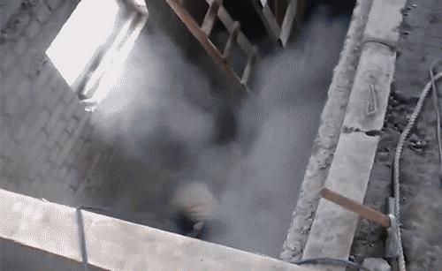 高处作业常见的违章有哪些,高处作业的11条严重违章操作