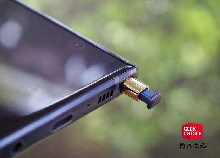 三星galaxynote9手机不显示hd,三星galaxynote9游戏