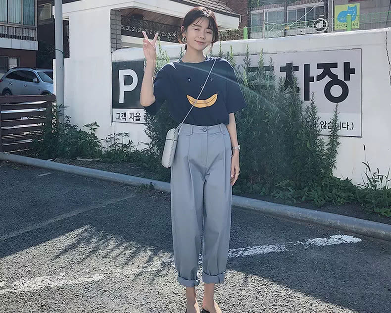 别在乱选了，不同腿形要用不同的穿搭来巧妙改善