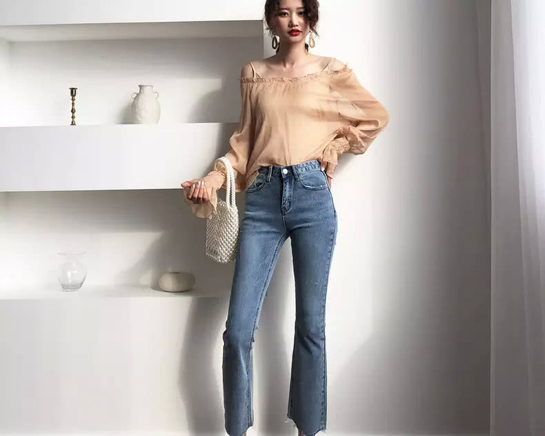 别在乱选了，不同腿形要用不同的穿搭来巧妙改善