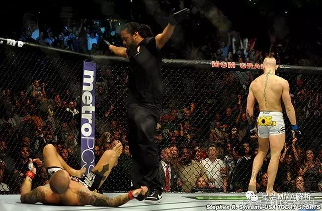 ufc巨星嘴炮康纳麦格雷戈,ufc嘴炮麦格雷戈排名