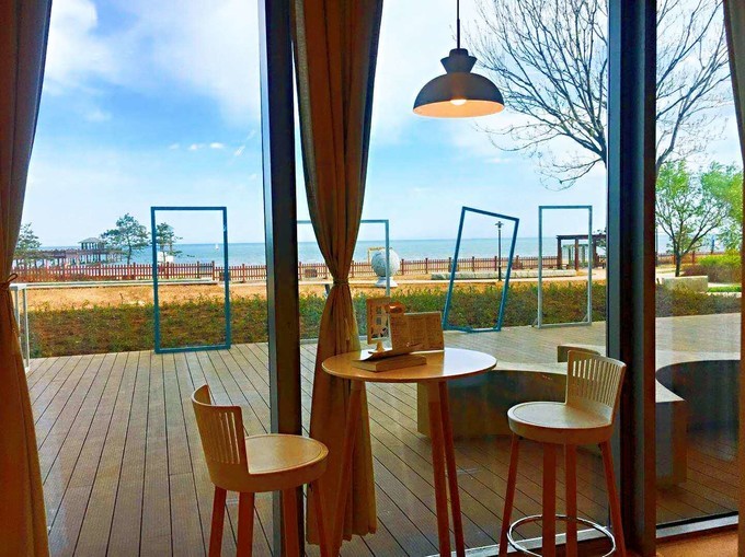 秦皇岛南戴河遛娃好去处,秦皇岛北戴河南戴河亲子游