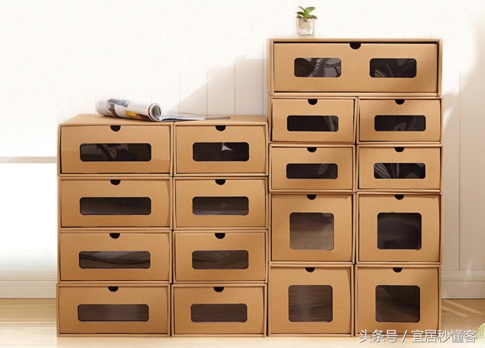 6平米房间怎样收纳,出租屋里收纳小妙招