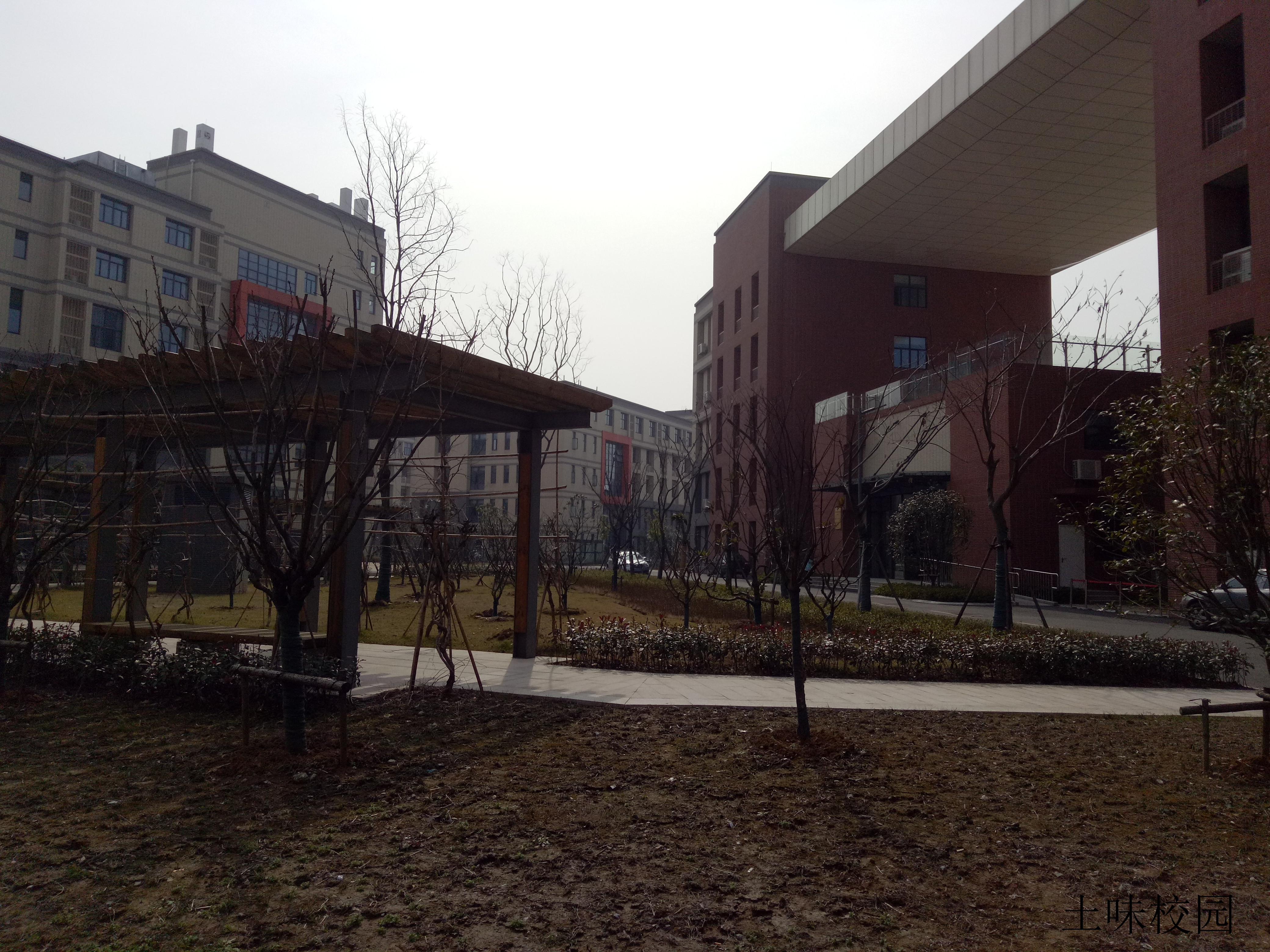 揭秘南京邮电大学,介绍一下南京邮电大学