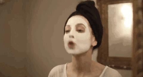 小猪酸奶清洁面膜实测,几款好用的清洁面膜