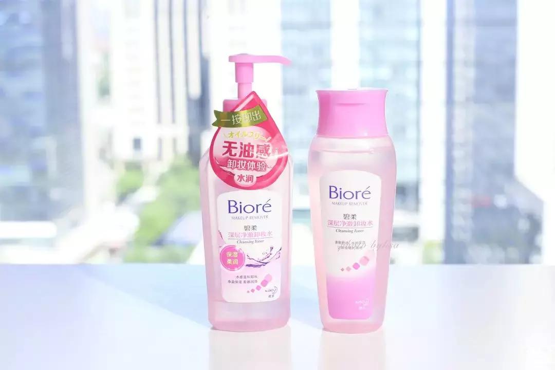 爆款卸妆水测评,卸妆水测评排行榜10强