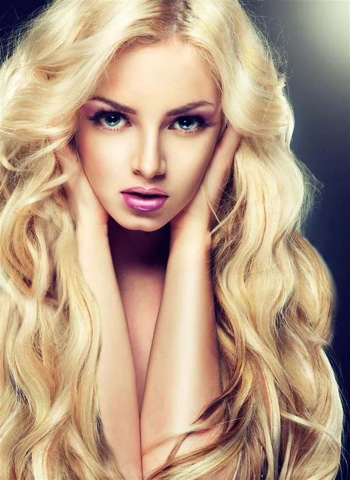 如何选自己合适的发色,如何选自己适合的发色