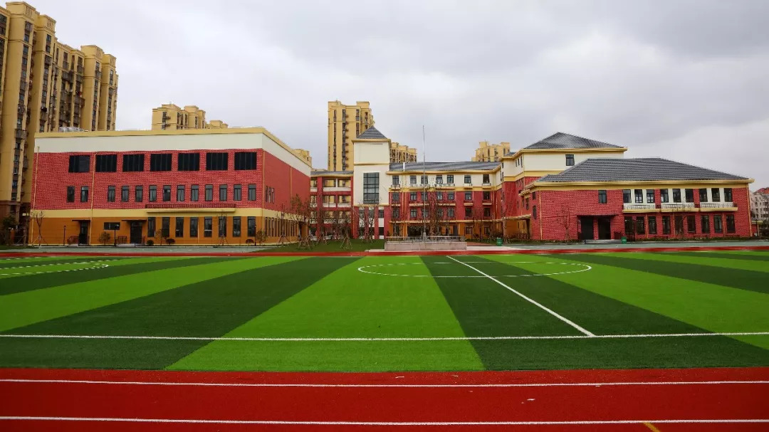 浦东新增10所重点小学,浦东新区区重点小学