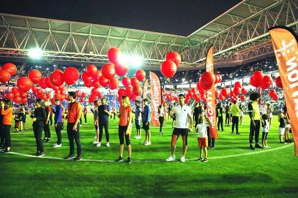 比音勒芬高尔夫2023秋冬,高尔夫服装品牌比音勒芬