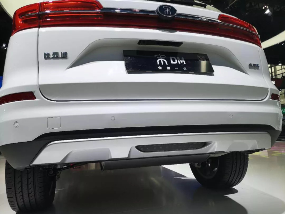 2023成都车展新车一览表,比亚迪成都车展会有哪些新车