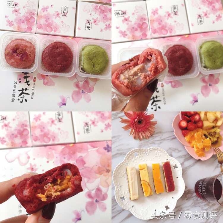 网上吹到爆的网红零食大测评,网红零食测评便宜好吃