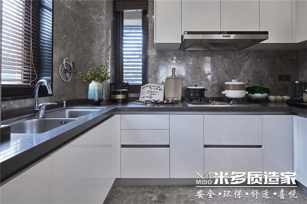 米多装修视频大全,米多家居装修