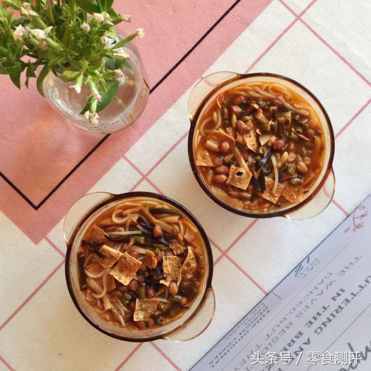 网上吹到爆的网红零食大测评,网红零食测评便宜好吃