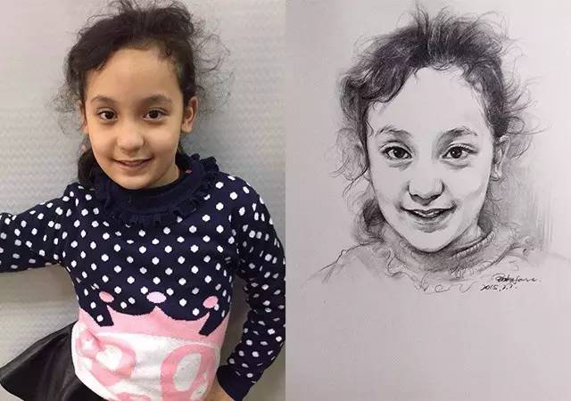 怎么画人物才更难更好看呢,如何画好一个人物的神韵