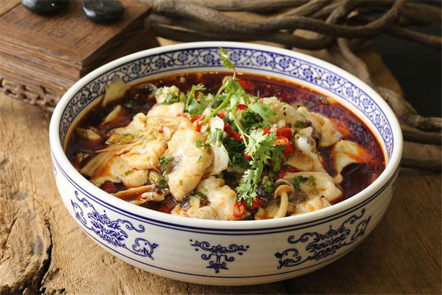 上市餐饮连锁品牌，内部资料曝光！大多数餐饮人都不懂