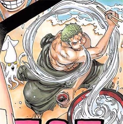 海贼王721集罗对明哥说了什么,海贼王1028集罗的能力还在吗