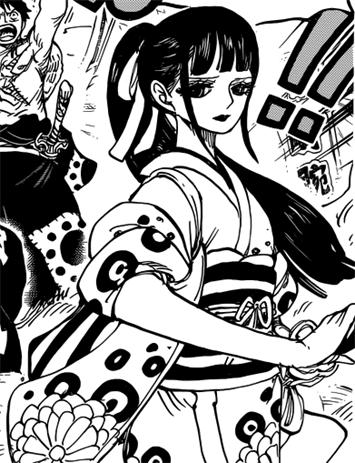 海贼王721集罗对明哥说了什么,海贼王1028集罗的能力还在吗