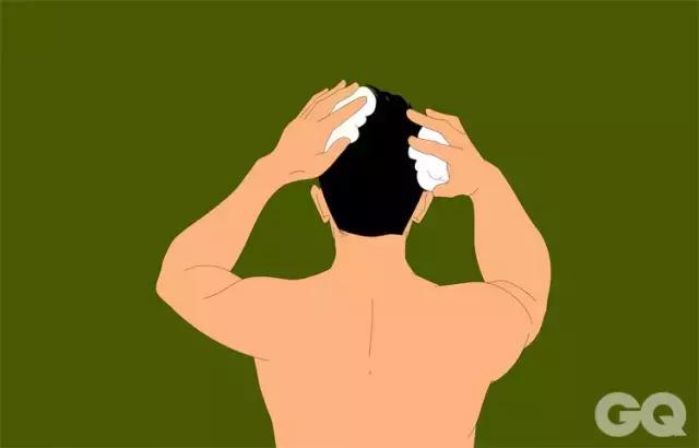 5-20厘米，男士短发最全的打理秘籍在此