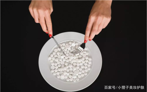 美白丸内服全身美白真能变白吗,赫熙美白丸真的可以美白吗