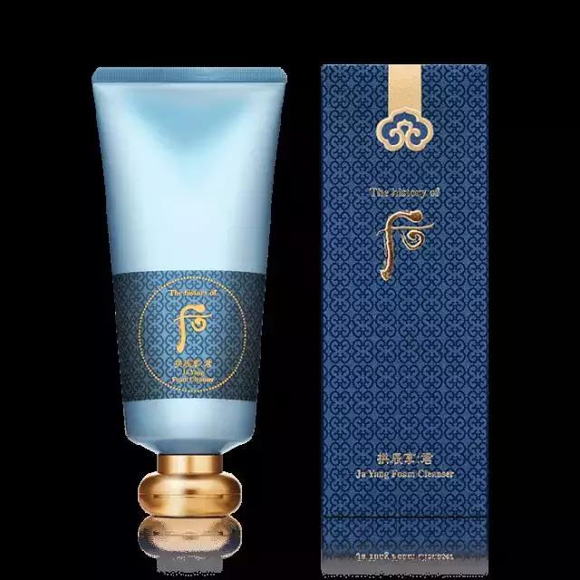 whoo洗面奶夏天好用吗,whoo最好是哪款洗面奶