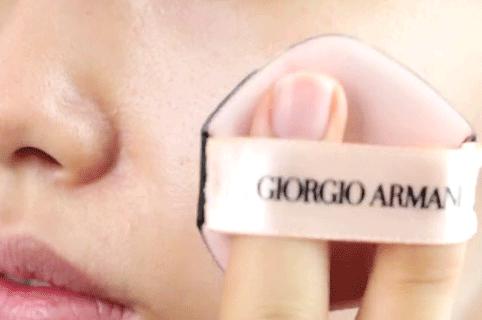 8款热门气垫大测评,8款气垫底妆测评