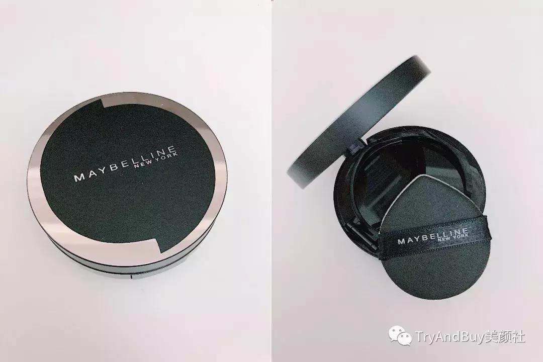 8款热门气垫大测评,8款气垫底妆测评