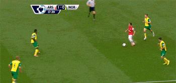 现代足球起源与发展,英格兰现代足球发展史