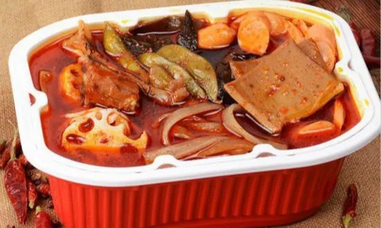 淘宝上被强烈推荐的25样美食，看完口水流干了｜鸭宝说