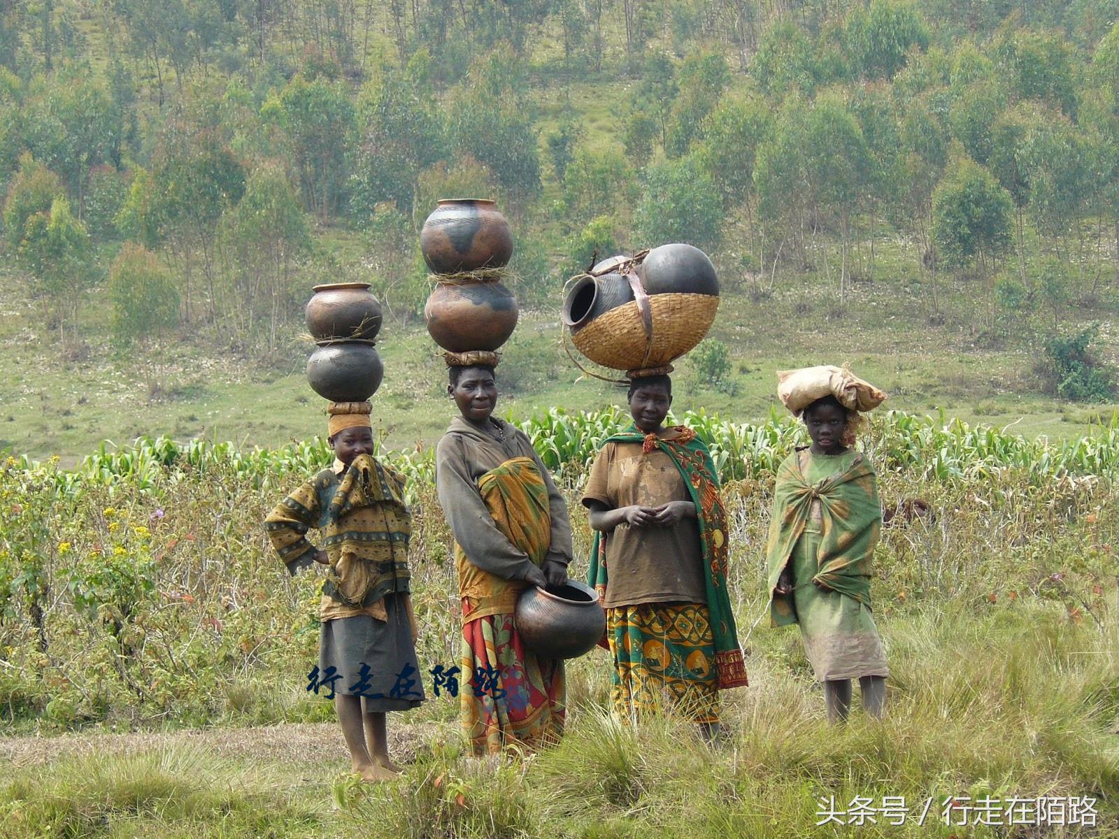 非洲最安全国家：颠覆脏乱差的原始印象，环境卫生比肩日本