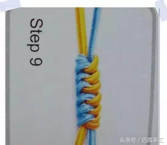 转运珠手绳简单大方,转运珠手绳编法不易松