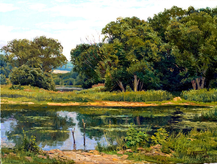 中国神笔马良作品,神笔马良最吸引我的一幅图